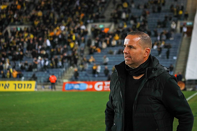 רן בן שמעון