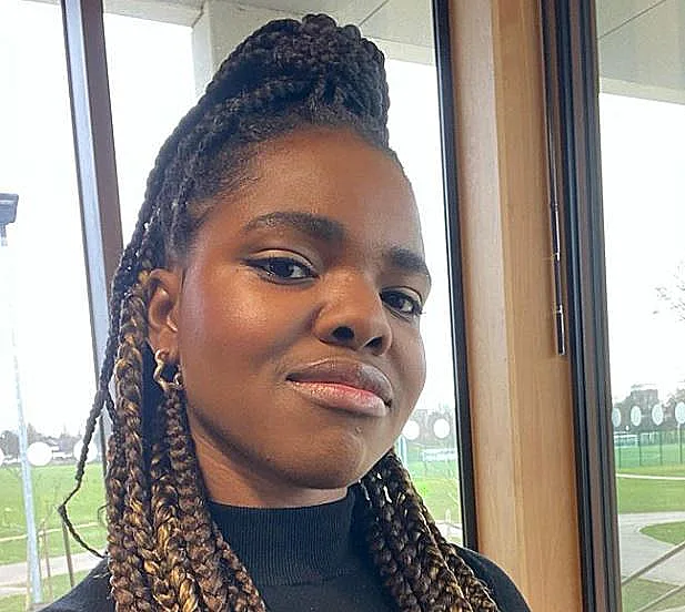 פרנצ'סקה אמוודה-ריברס