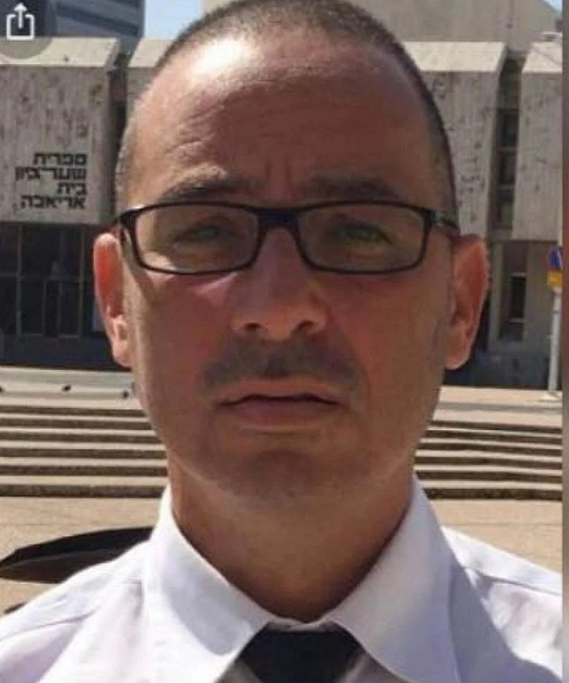 עו״ד שי שורר