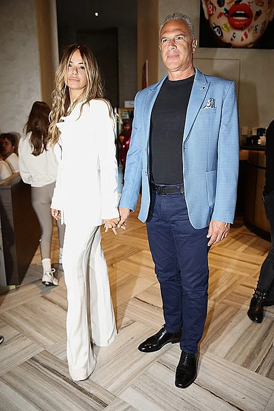 אירית רחמים, יאיר פיליפ