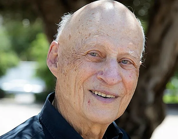 שלמה נקדימון