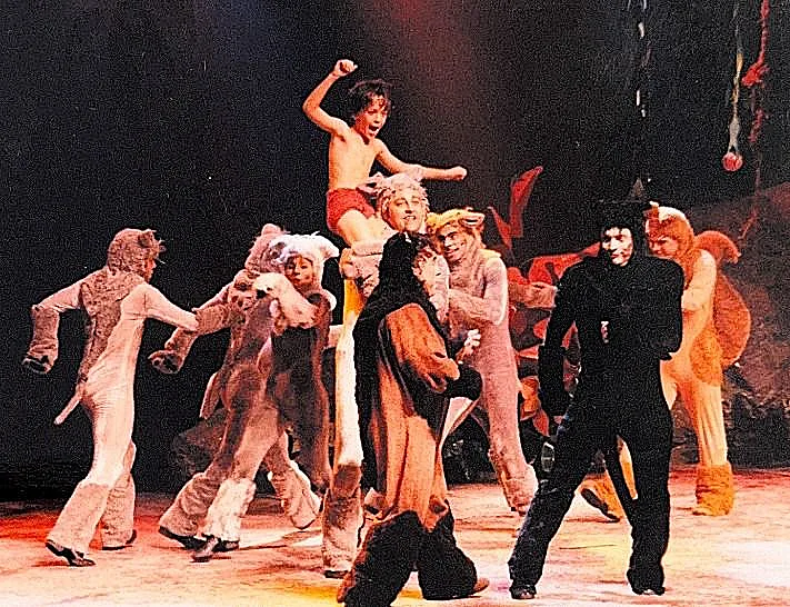 ספר הג'ונגל