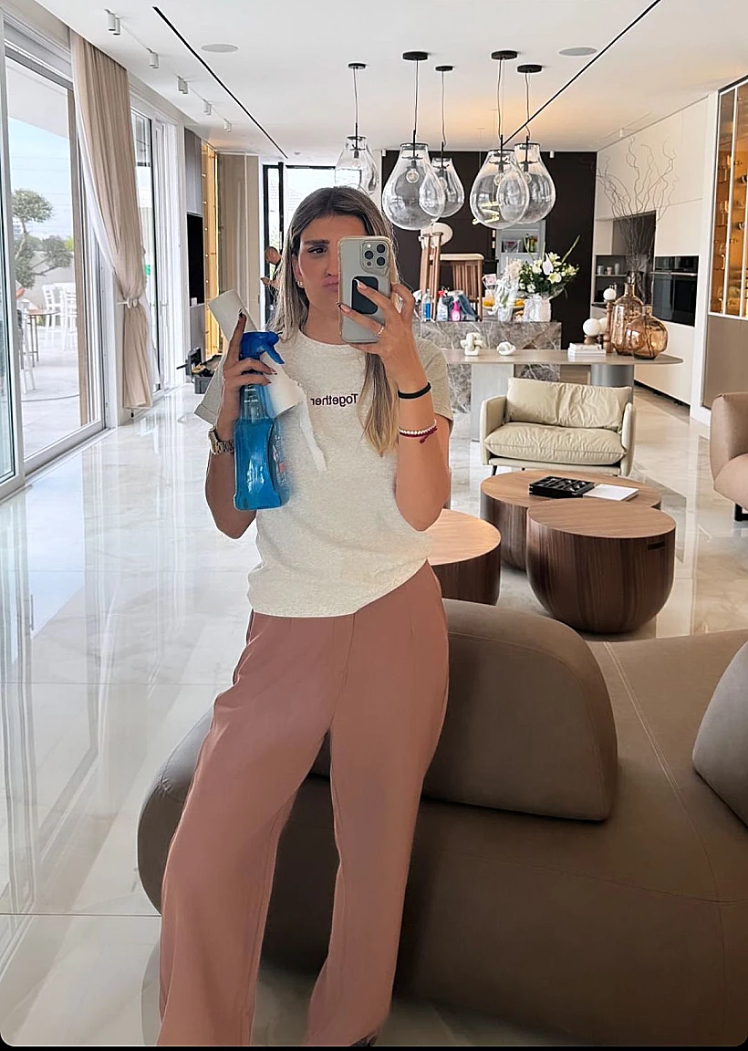 הבית של עינב בובליל