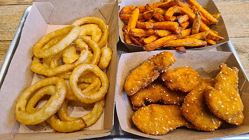 סמאש בורגר האוס