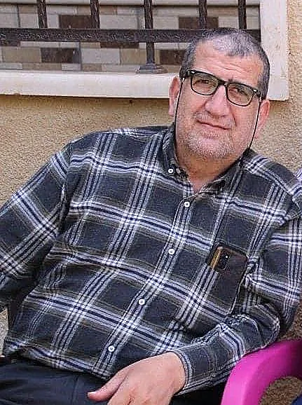 חלפן הכספים הלבנוני מוחמד סרור