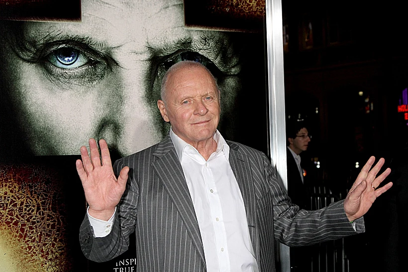 אנתוני הופקינס