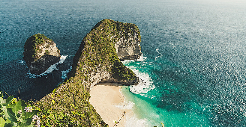 חופים בבאלי