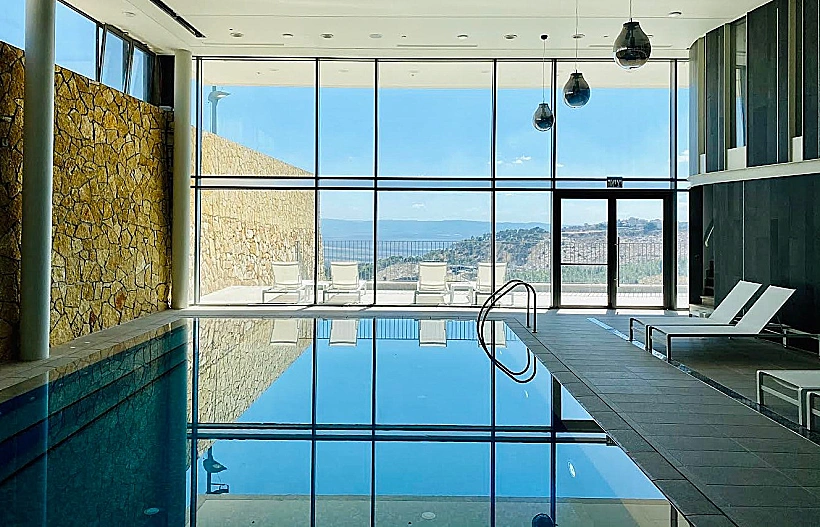 מלון גולדן קראון נצרת