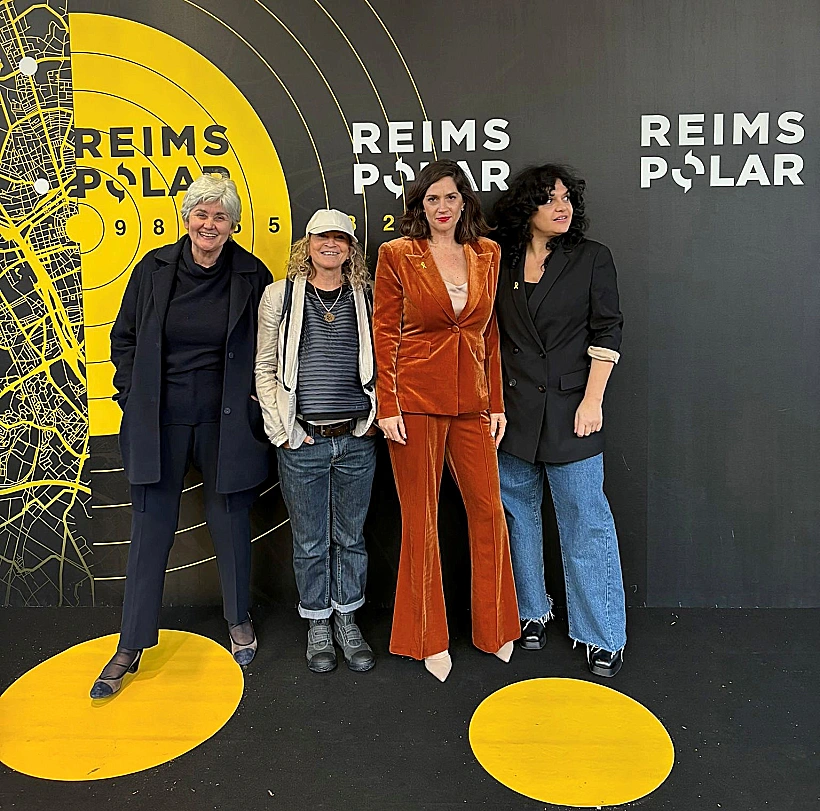 צוות "כביש הסרגל