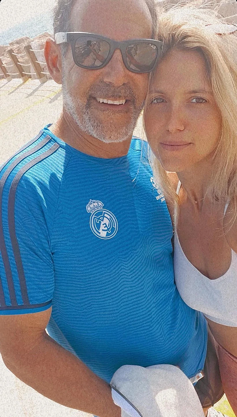 רותם לביב, דני רופ