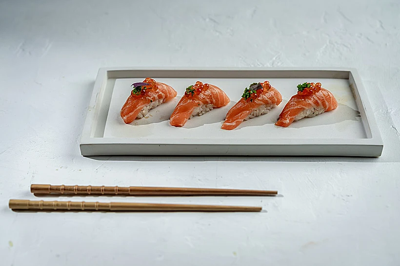 ג'יה, ניגירי