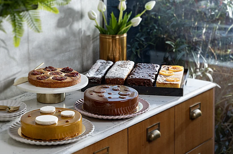 קולקציית פסח של MIMI