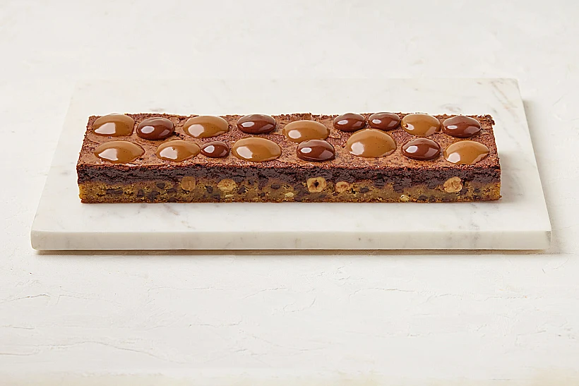 בר בלונדי של רולדין