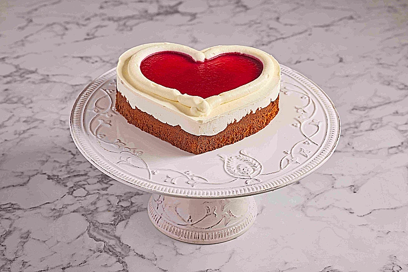 עוגת יערה של דה לה פה