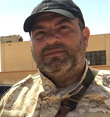 אבו ג'עפר אלבאז, מפקד שטח בחיזבאללה שחוסל בתקיפה בדרום לבנון