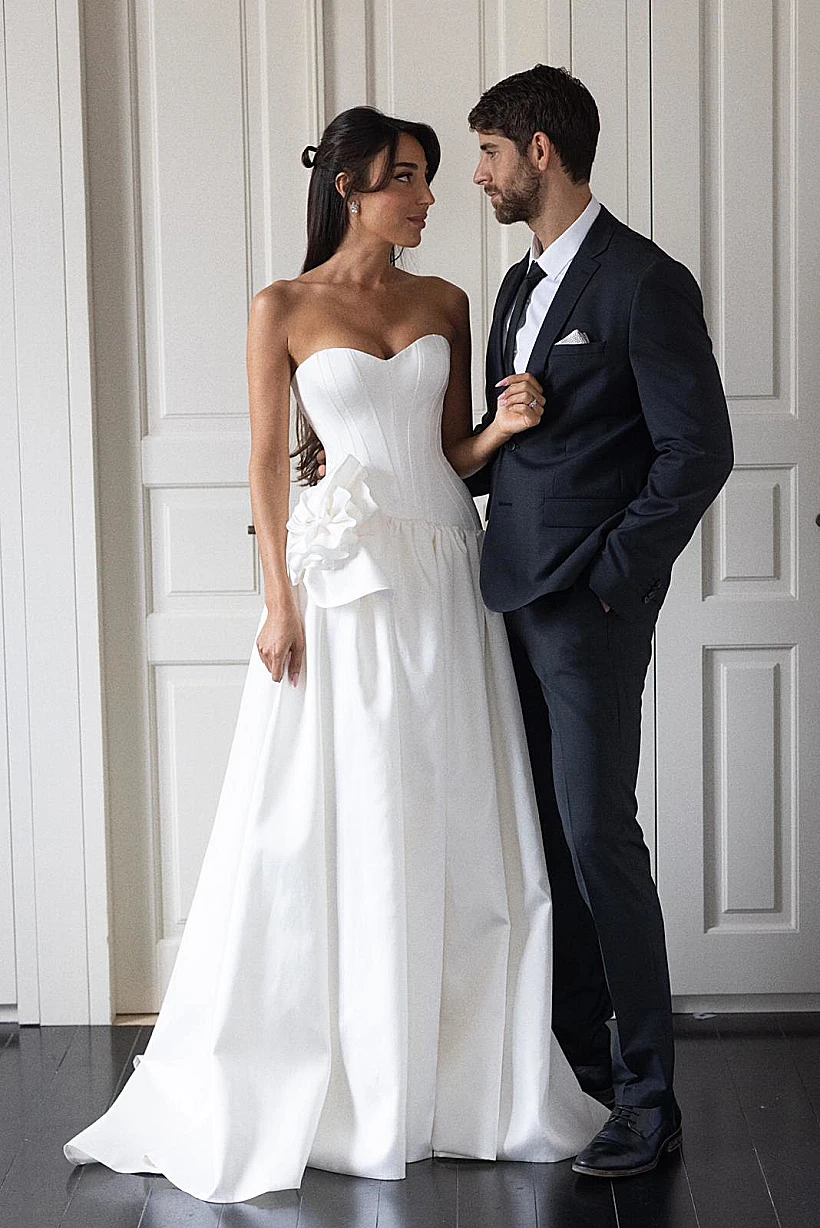 שחף רז, טליה עובדיה