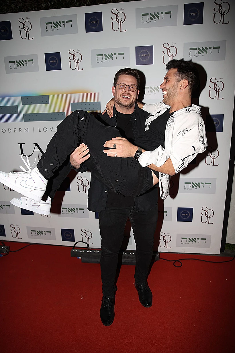 קווין רובין, עומר ירדני