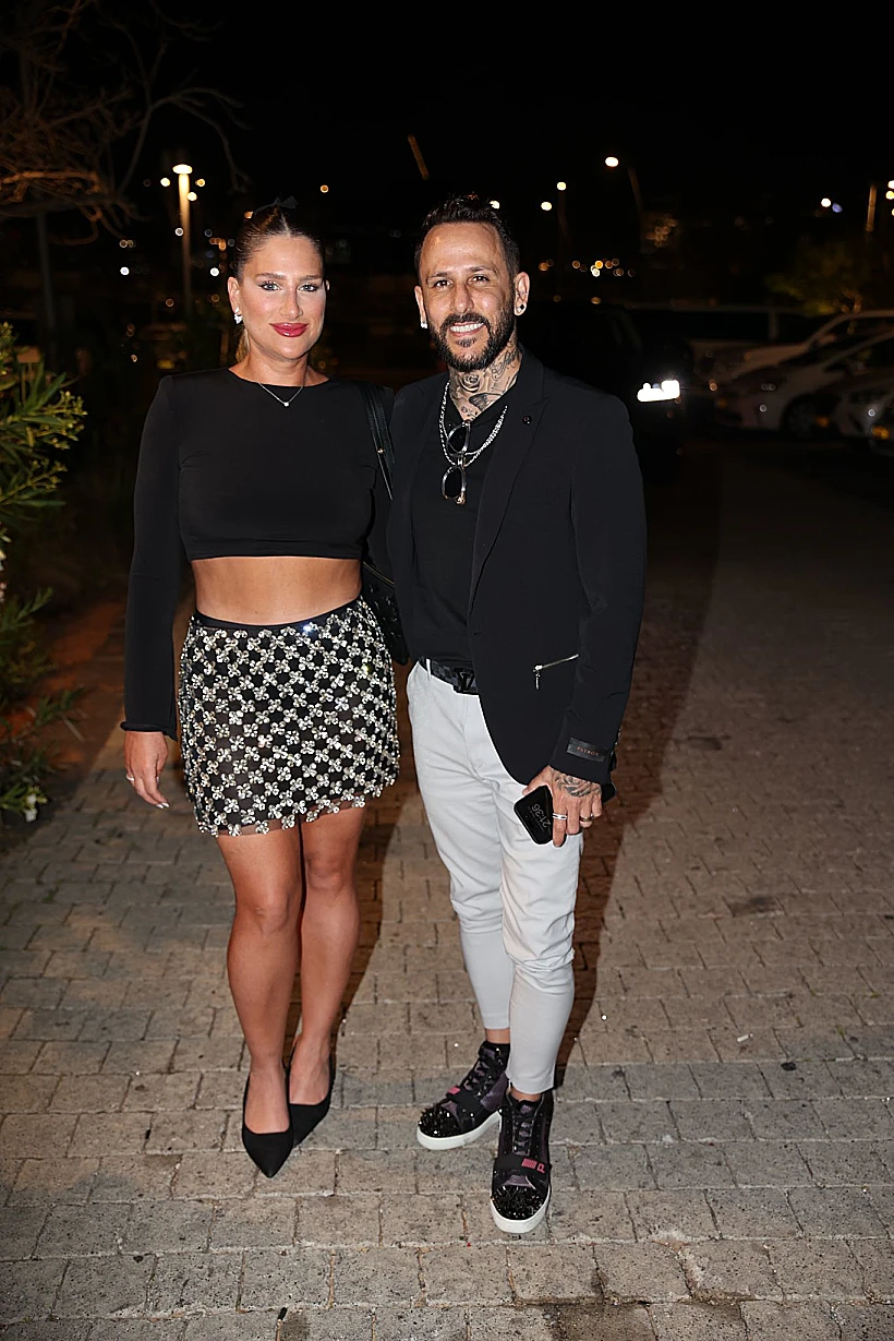 אסי ועדי בוזגלו