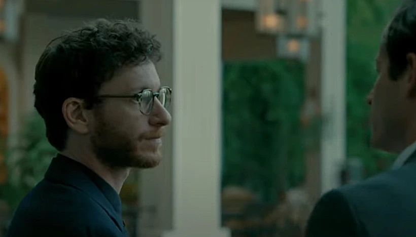 אלישע בנאי, רוח צפונית