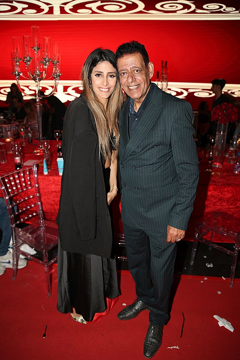 שימי תבורי, בן אל תבורי