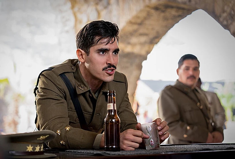 "היחידה ללוחמה לא ג'נטלמנית"