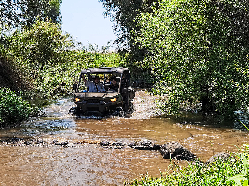 טיול רייזרים של רייזר סטאר