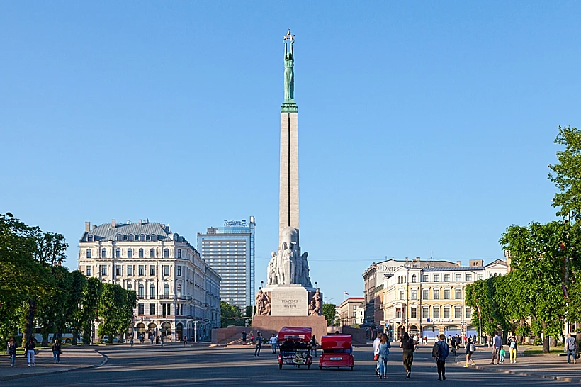 Riga,,latvia