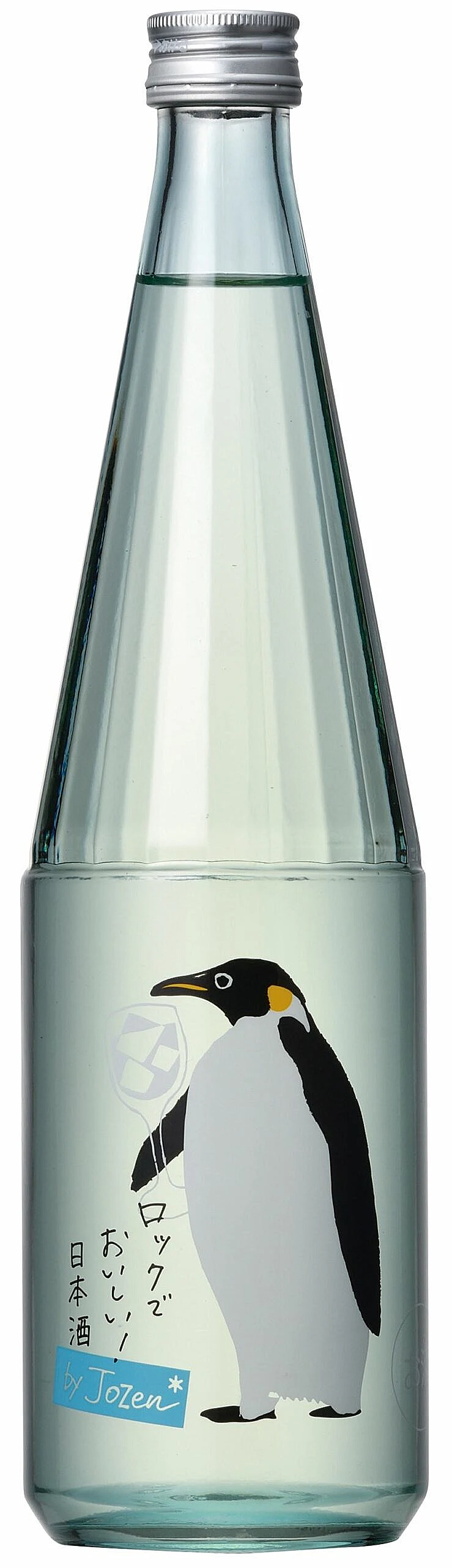 ג'וזן און דה רוקס ג'ונמאי