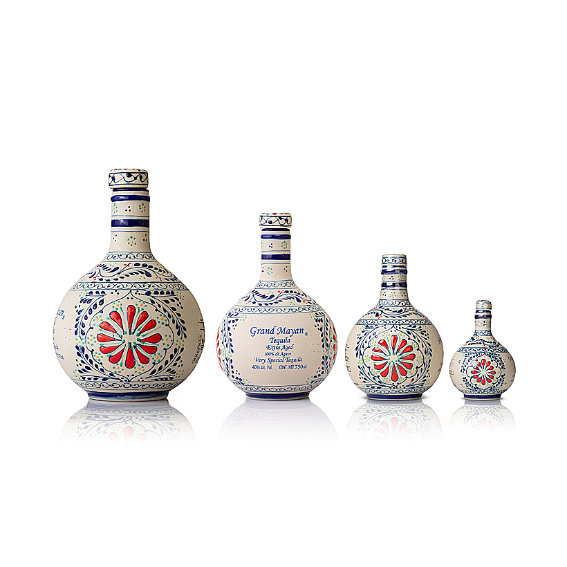 טקילה גראנד מאיין אקסטרה אנייחו