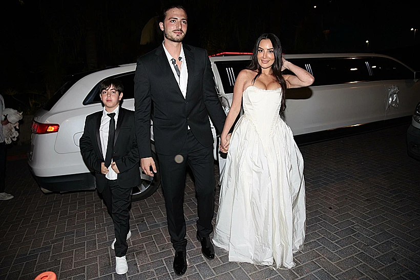 מאיה בוסקילה, שאולי שלוים