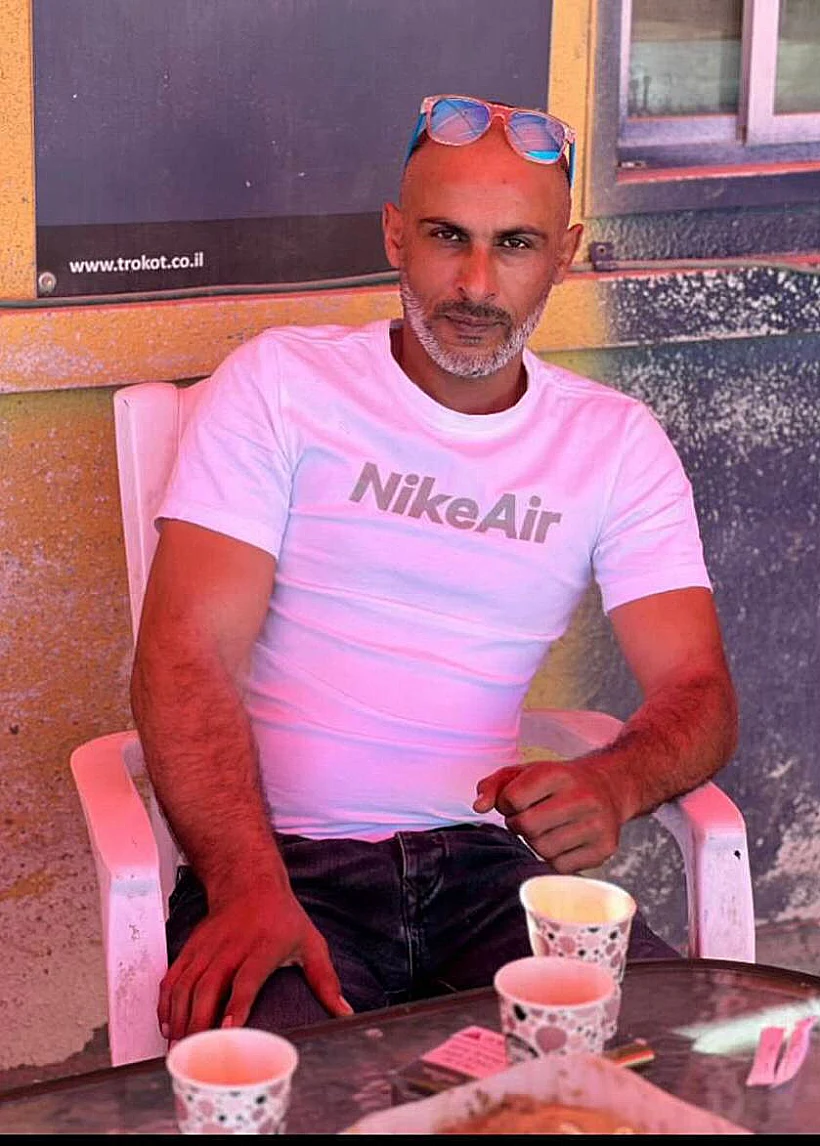 הותר לפרסום: רס"ל במיל' סאלם אלכרישאת, בן 42 מאבו רובייעה, נפל בקרב בצפון רצועת עזה