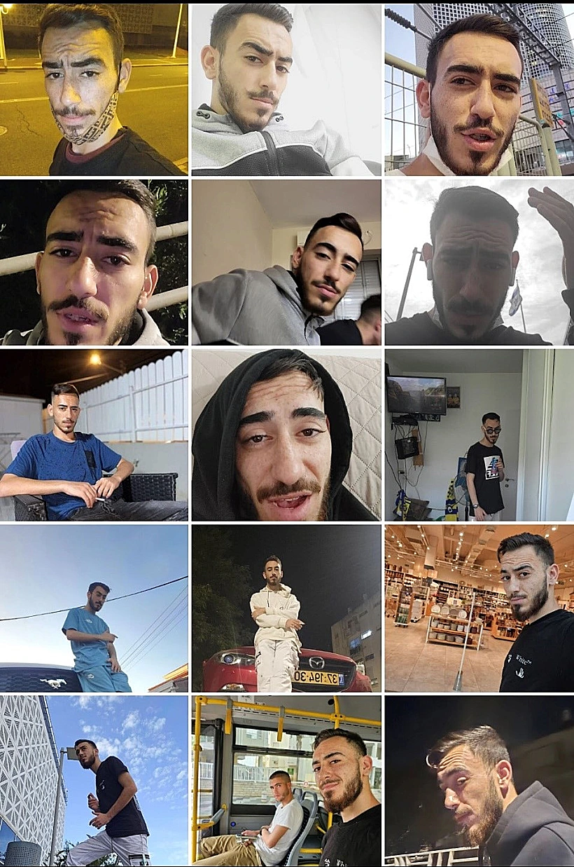 יקיר בן שושן