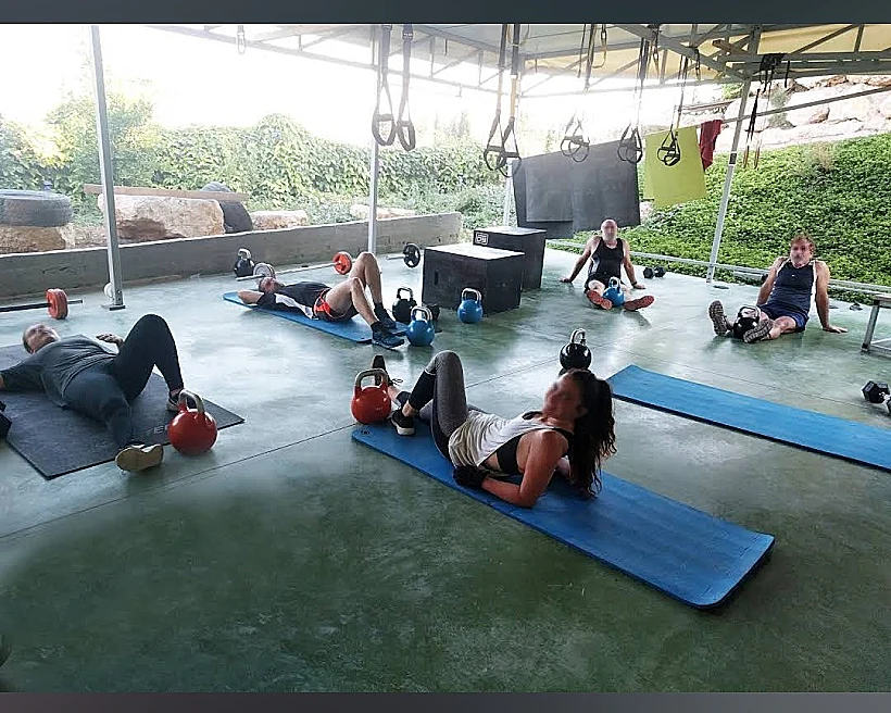 ענת טבצ'ניק