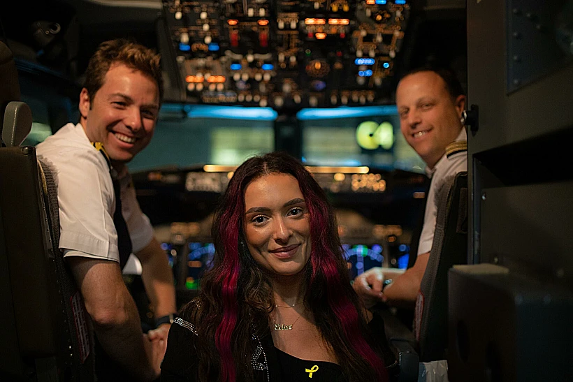 עדן גולן, אירוויזיון 2024, ממריאה למאלמו, שוודיה