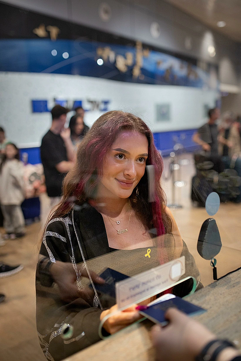 עדן גולן, אירוויזיון 2024, ממריאה למאלמו, שוודיה