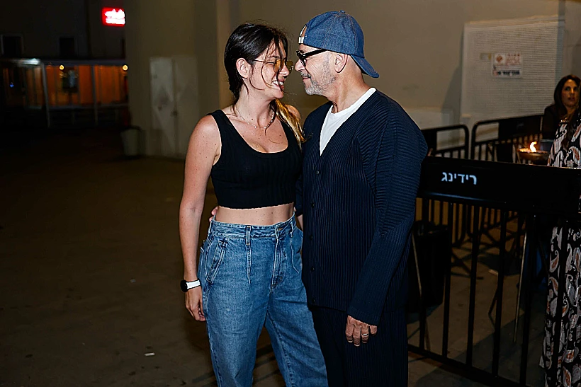 רמי ואלכס קליינשטיין