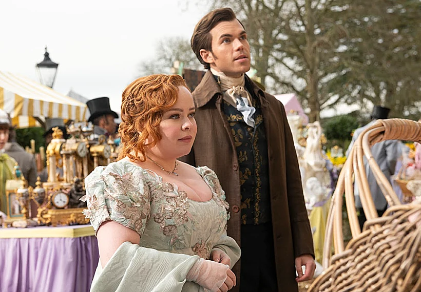 ברידג'רטון 3