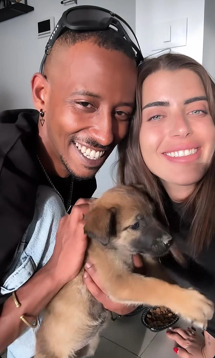 ספיר בורגיל, אברהם אלקום