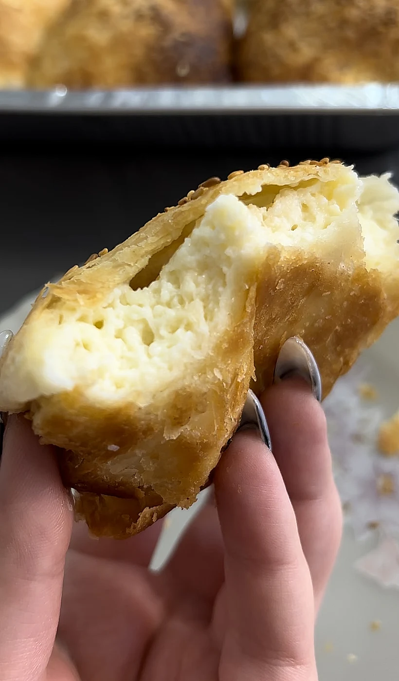 כריות חצ'פורי