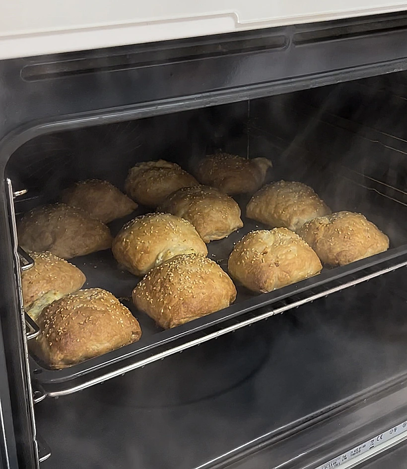 כריות חצ'פורי