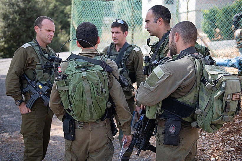 תא"ל שלומי בינדר, ראש אמ"ן הבא