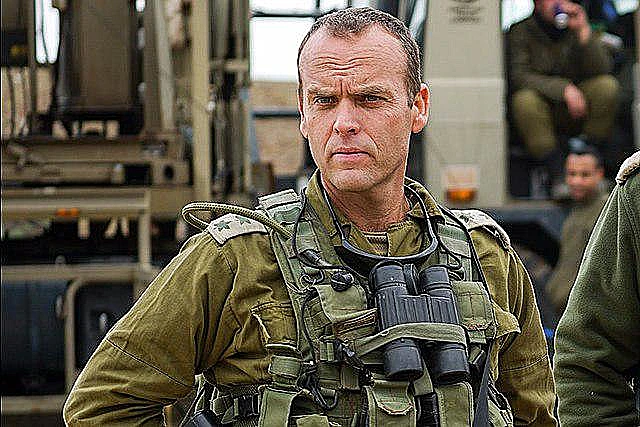 תא"ל שלומי בינדר, ראש אמ"ן הבא