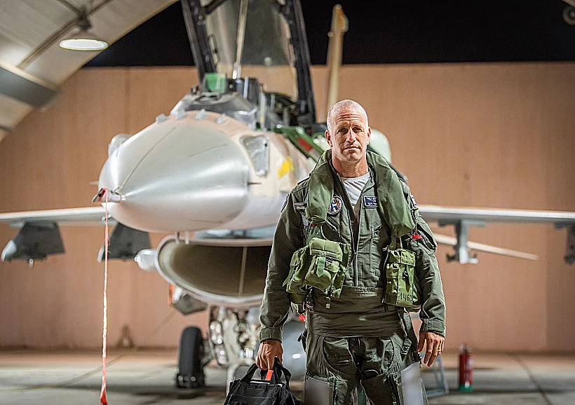 תא"ל אביעד דגן