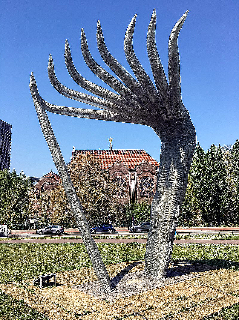 Eindhoven Loom Light Titia Ex