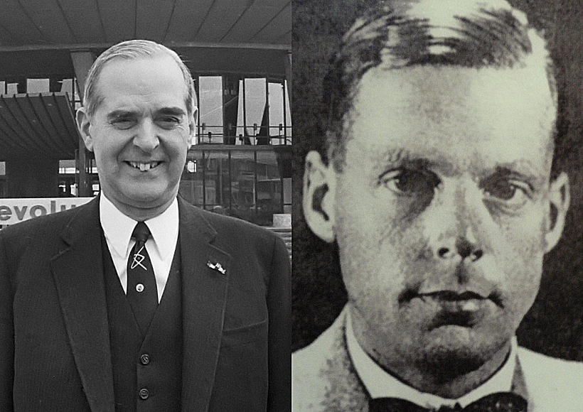 פריץ פיליפס ויאן זווארטנדיק