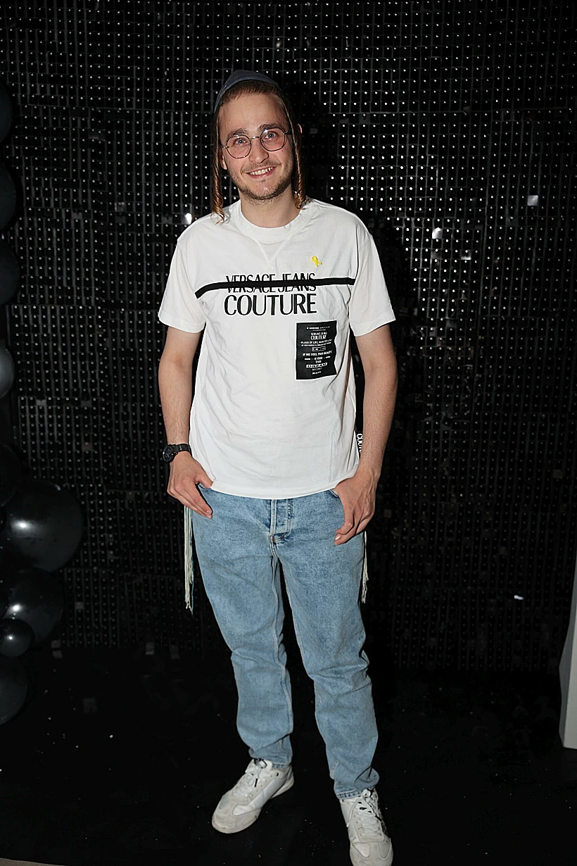 יענקי גולדהבר