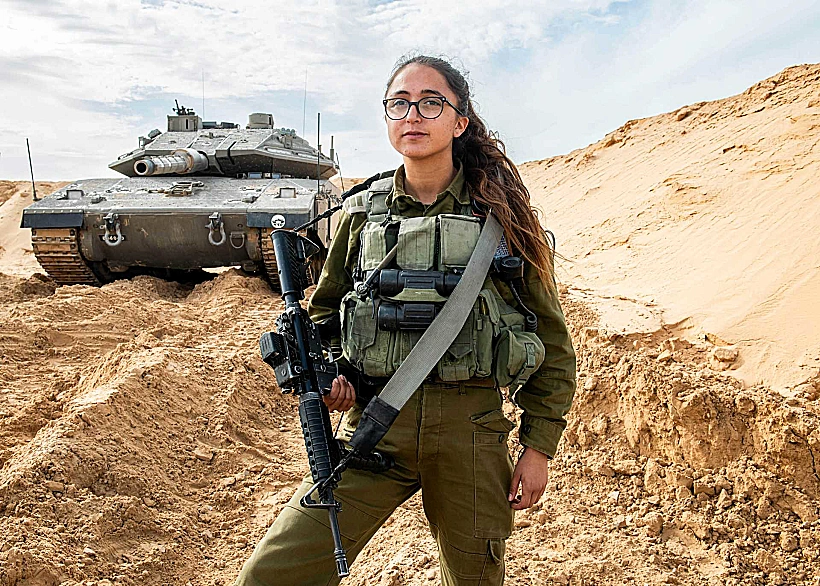 תערוכת עדשת ברזל צילום בועז סמוראי