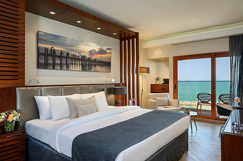 המלון קרלטון תל אביב