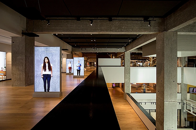 אנו מוזיאון העם היהודי