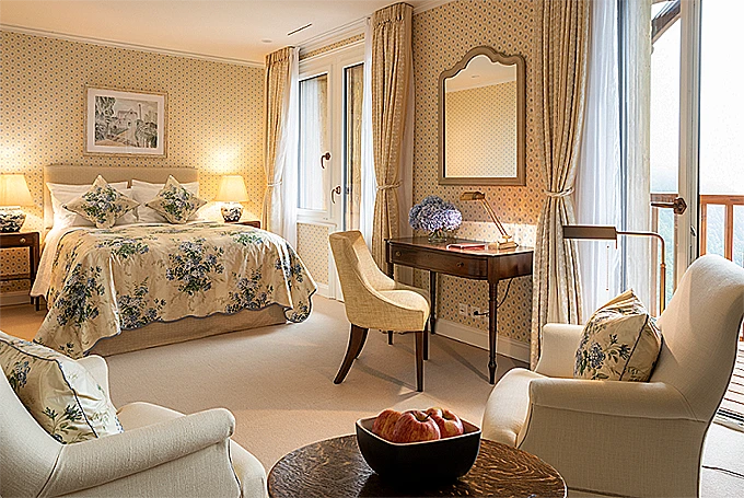 הקליניקה של האלפים